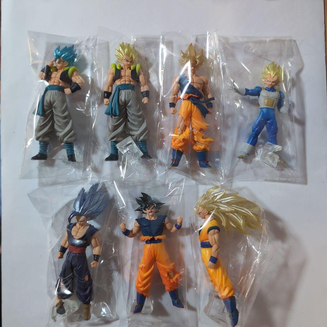ドラゴンボール フィギュア まとめ - メルカリ