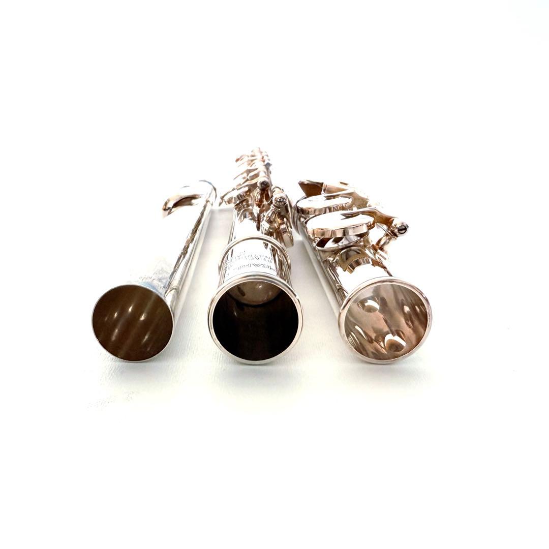 調整美品】Pearl Flute PF-675 リングキィ - メルカリ