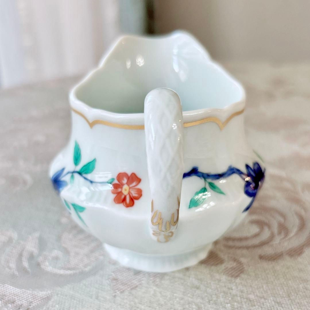 極美品❤️ビンテージ❤️アビランド❤️リモージュ❤️クリーマー