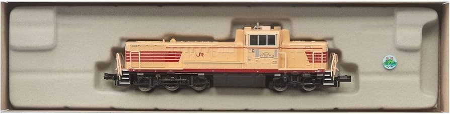 マイクロエースA1441 DE10-1775 国鉄特急色(新品未使用ストック品