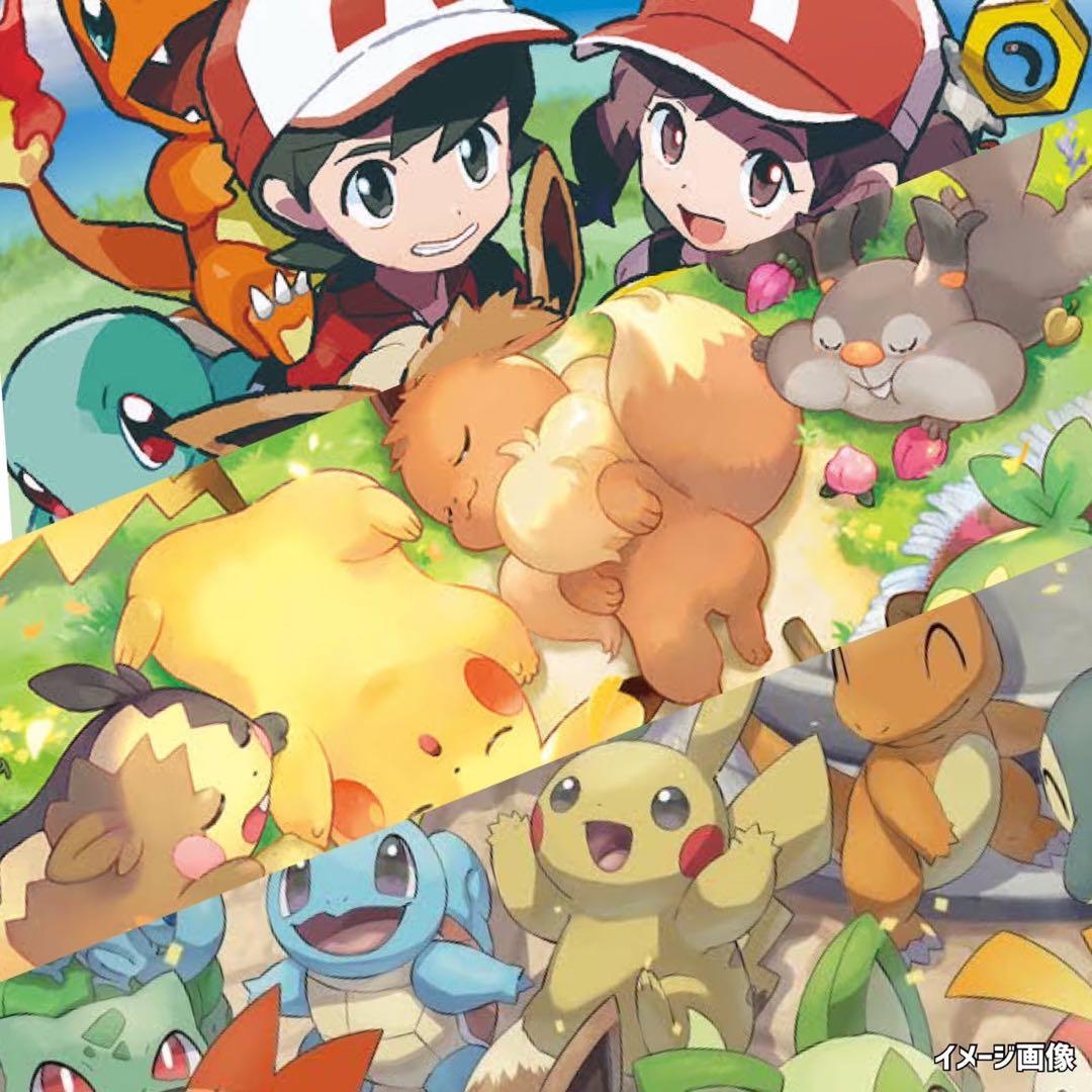 ポケモンカード海外プロモなど未開封パック《ポケカ》Pokemonpromo