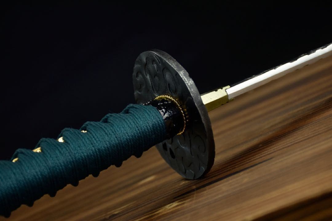 義薄雲天（武士刀）武具刀装具日本刀模造刀 居合刀