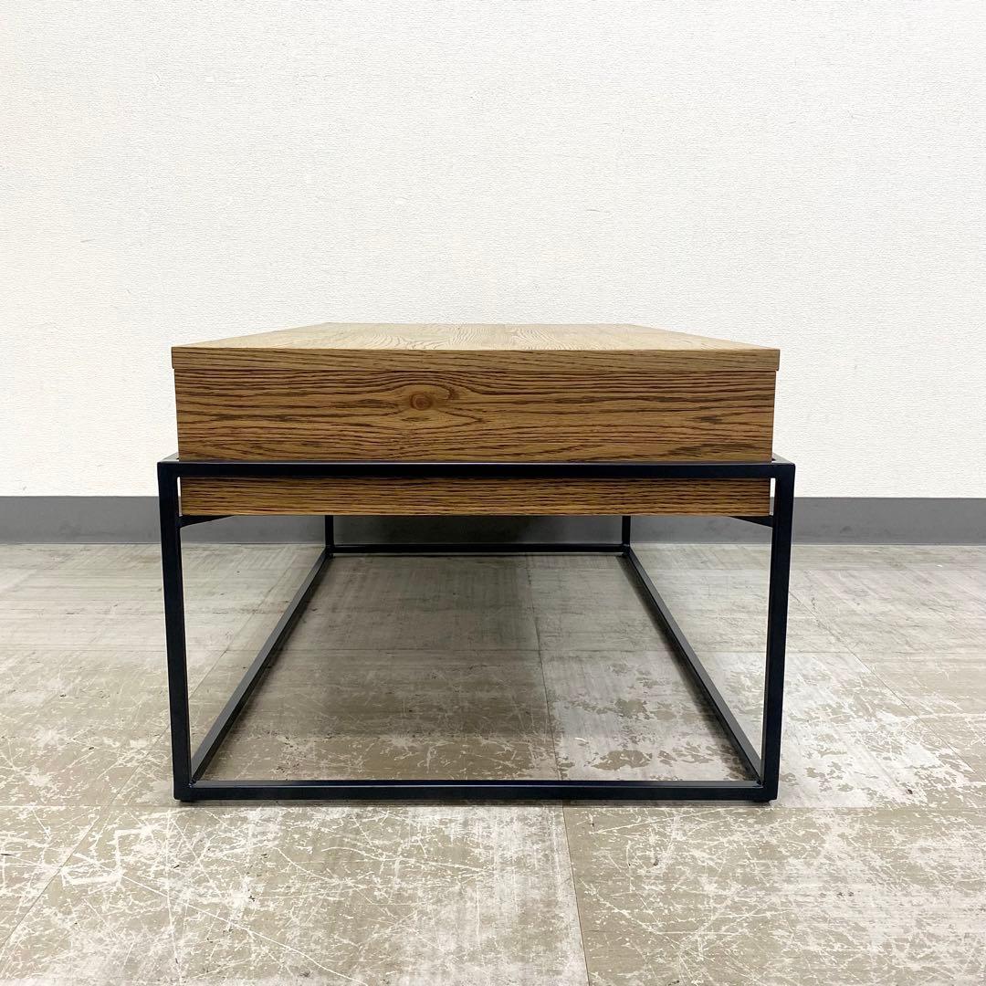展示アウトレット品 CRASH GATE ROSY COFFEE TABLE - メルカリ