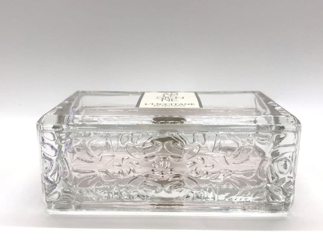 香水 ロクシタン L'OCCITANE リボンアルル オードトワレEDT75ml - メルカリ
