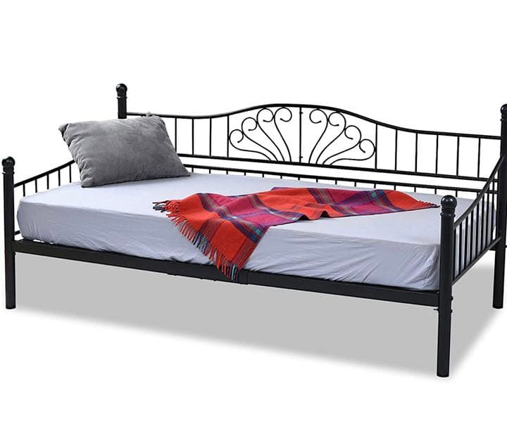 sofa bed ソファベッド Amazon.com: JEEOHEY Sleeper Sofa Couch w/Pull Out Bed, 55