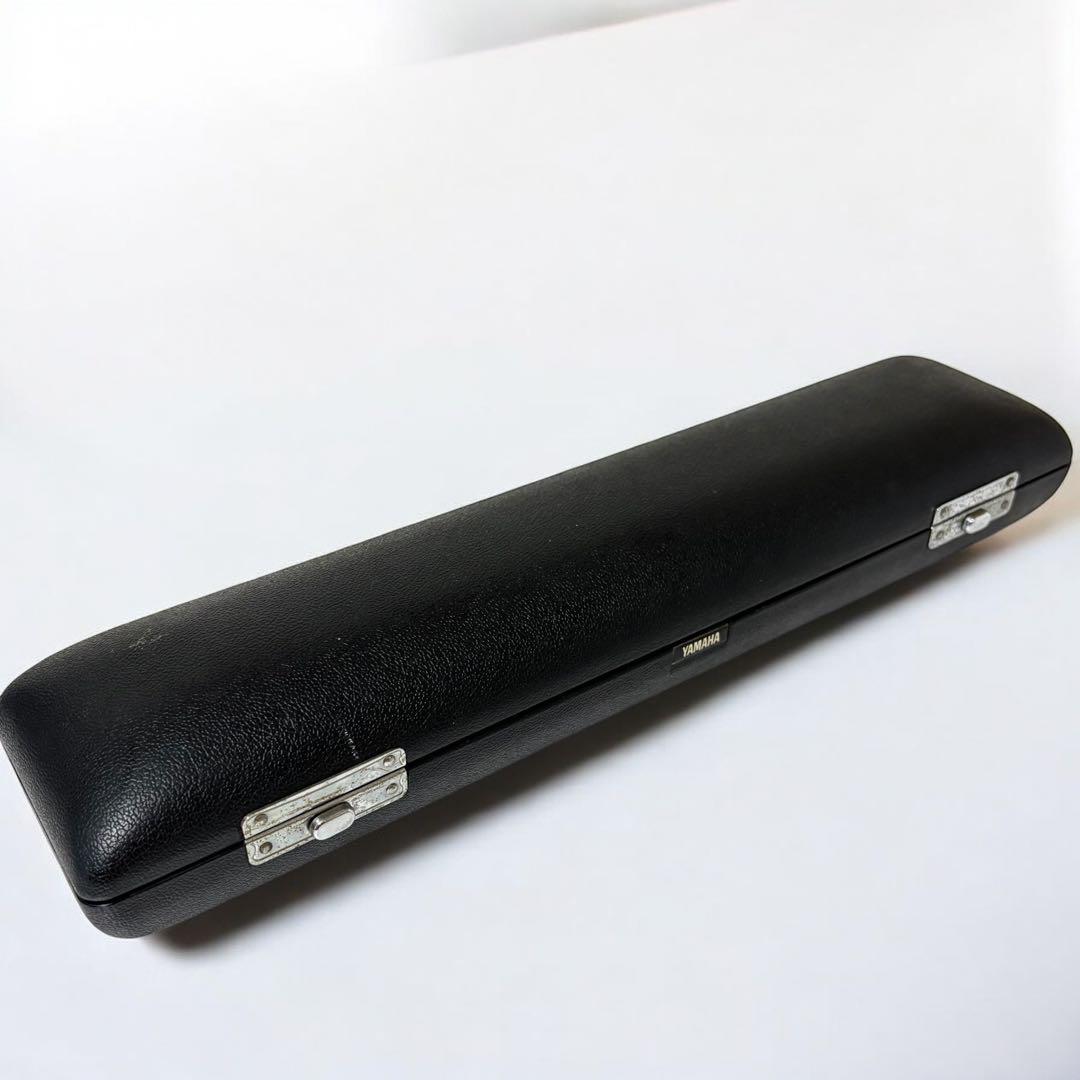 Eメカ搭載】YAMAHA フルート FYL-211 入門用 美品 ケース付 - メルカリ
