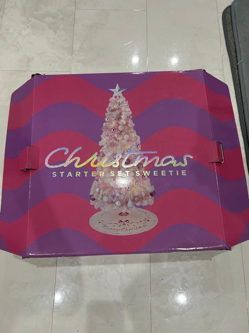 フランフラン　クリスマスツリー　150cm Amazon.co.jp: Francfranc フランフラン クリスマスツリー スターター