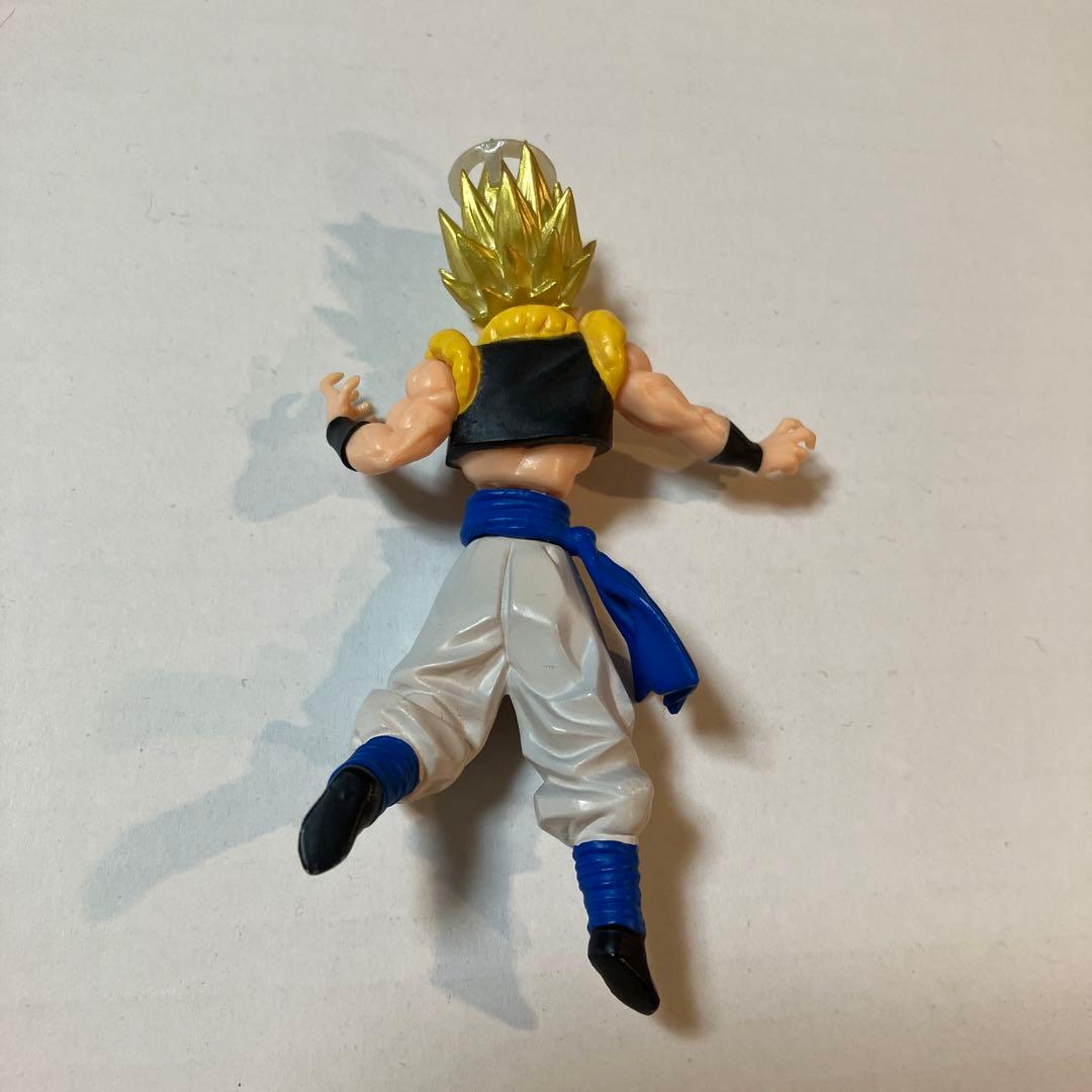ドラゴンボール フィギュア まとめ売り 4コセット ジャンク品 - メルカリ