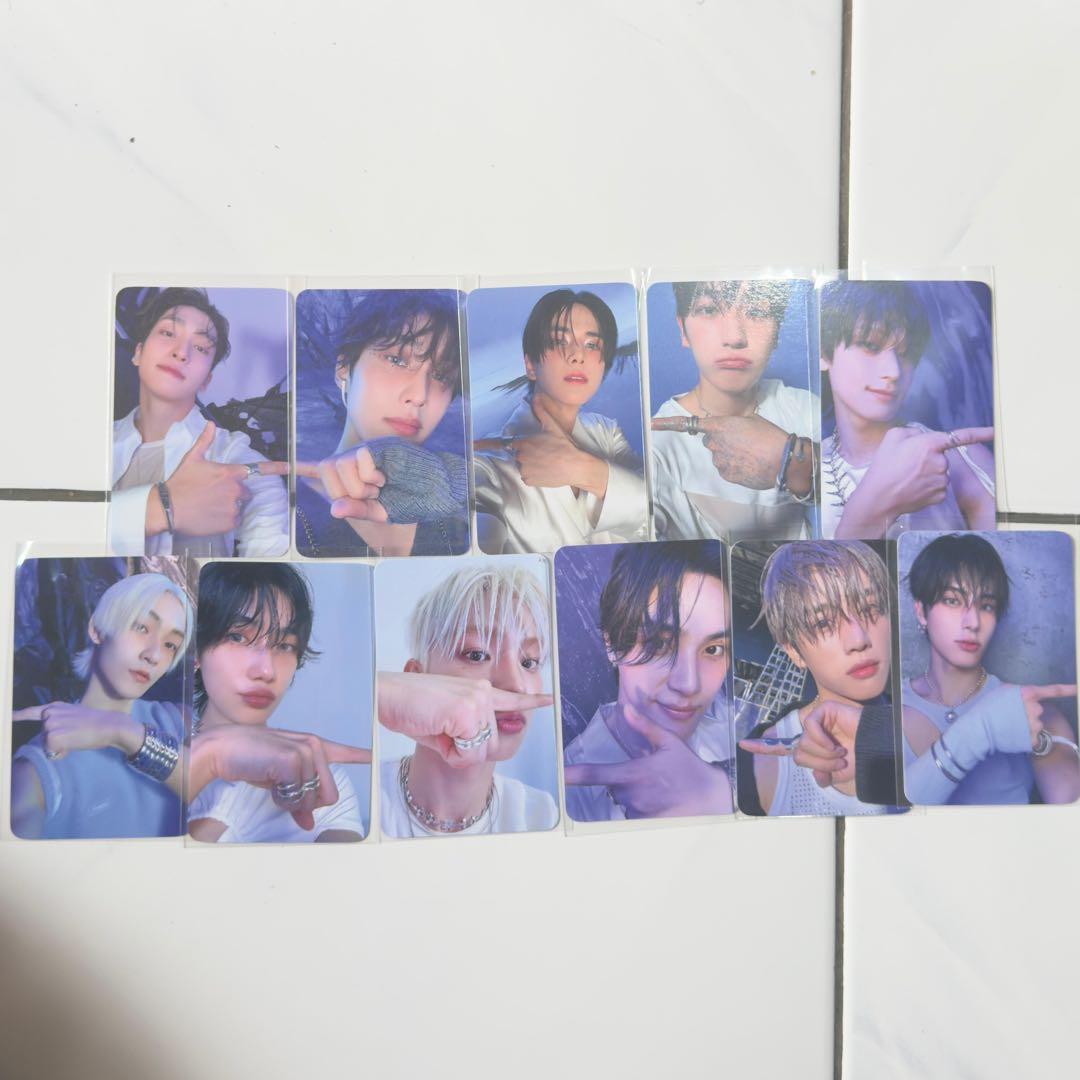 ドボイズ theboyz トレカ まとめ売り 72枚 - メルカリ