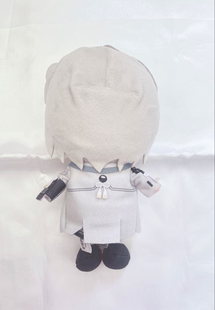 刀剣乱舞 わんぱくぬいぐるみ 山鳥毛 - メルカリ