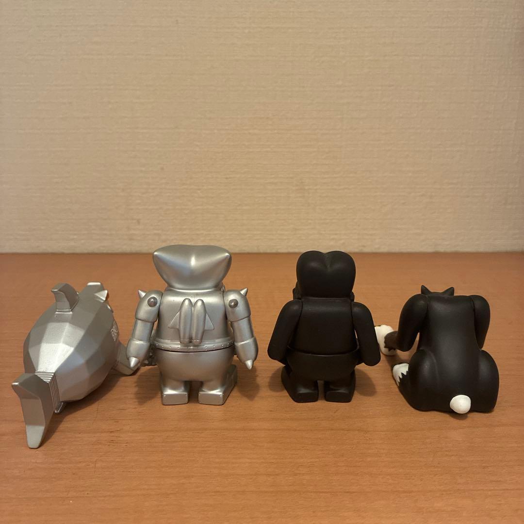 BOUNTY HUNTER バウンティーハンター フィギュア 入荷困難 入荷困難