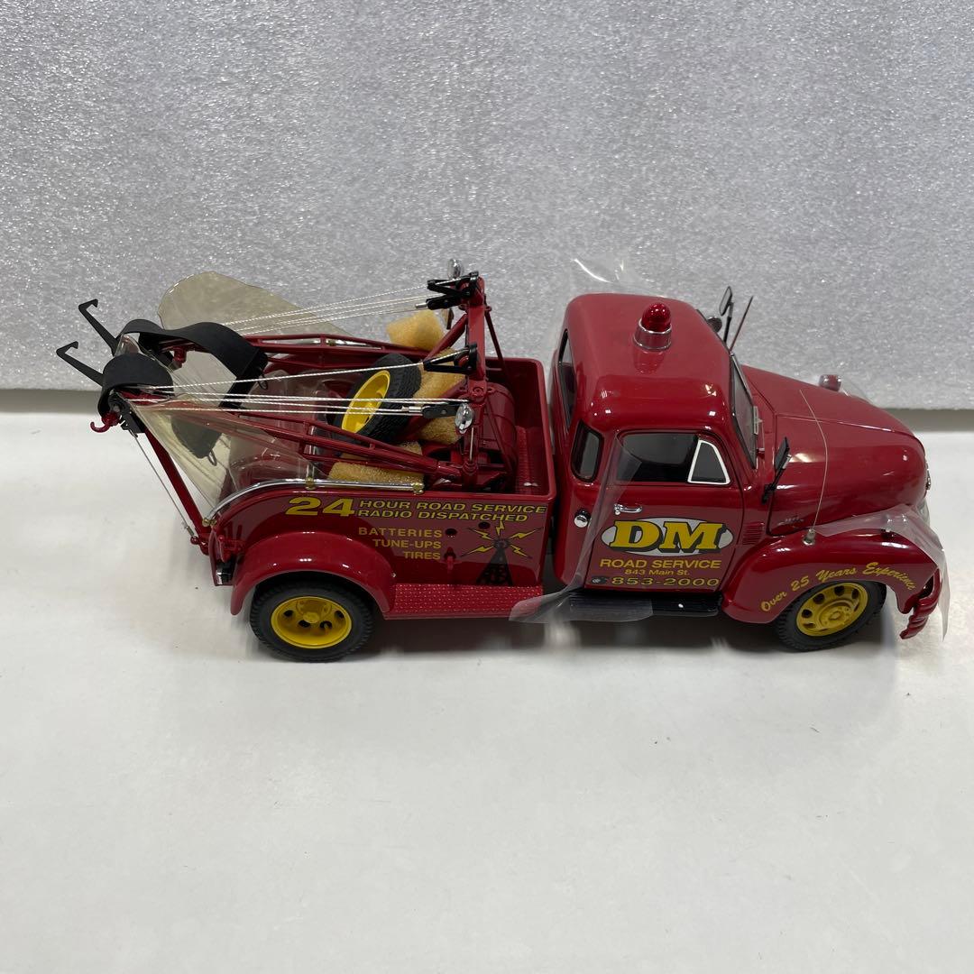 ☆希少☆タンバリー・ミント輸入代理店TAMIYA 1953年シェビー