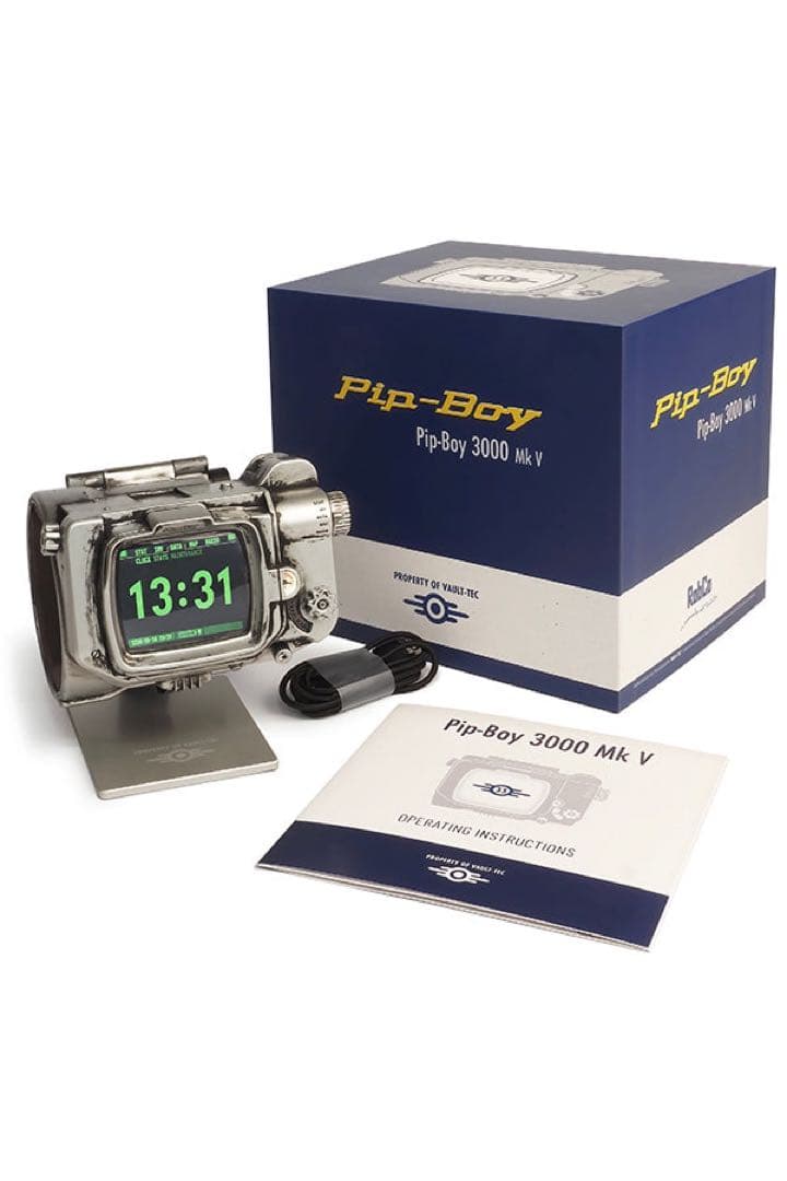 Fallout Pip-Boy 3000 MK V フォールアウト ピップボーイ - メルカリ