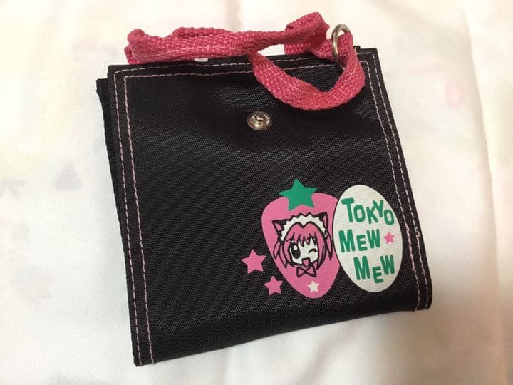 東京ミュウミュウ なかよし 付録 全員プレゼント セット - メルカリ