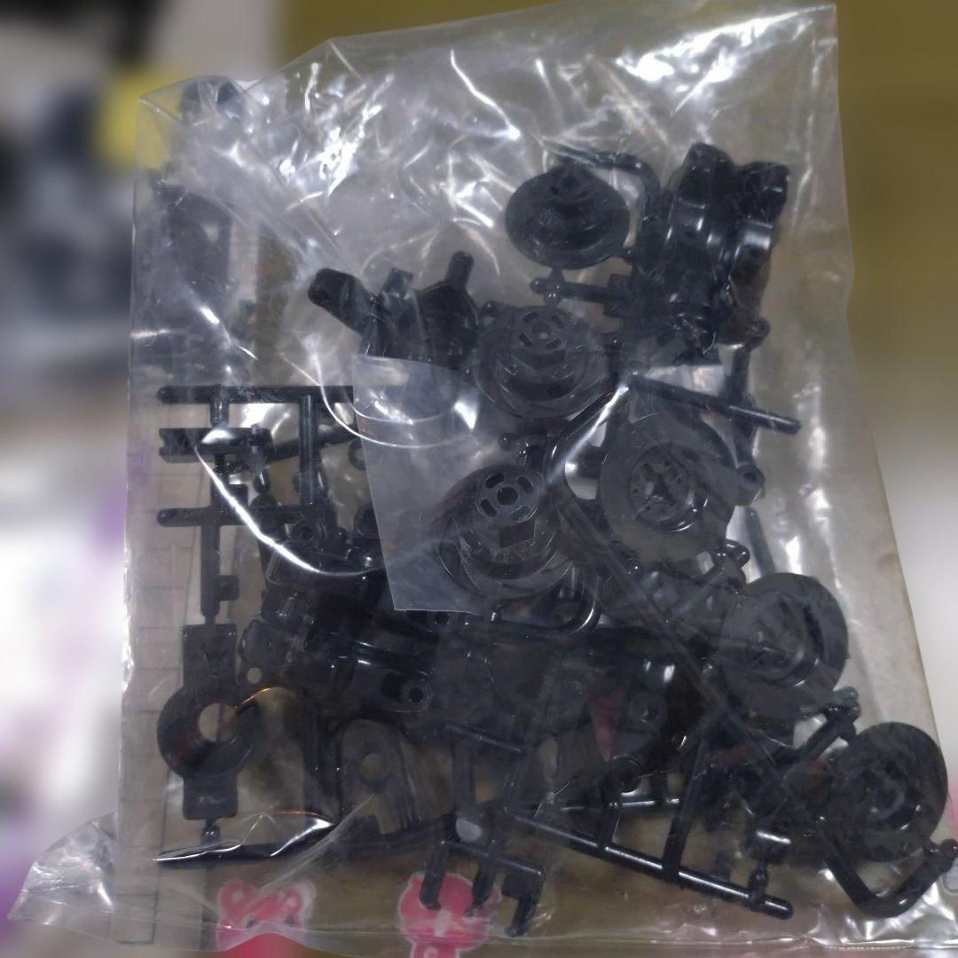タミヤ M-06 PRO MRC2駆ドリコンバ付きオプション多数装備 - メルカリ