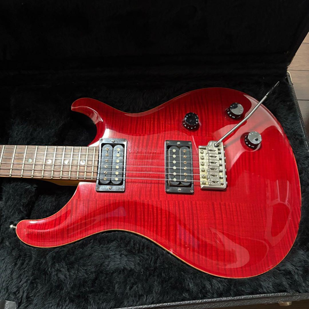 PRS CE22 1995 10 top - メルカリ