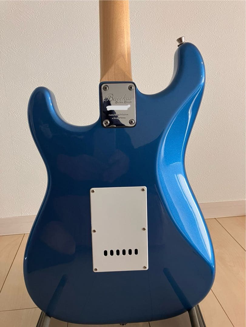 m*7様 Bacchus global series BST-650B 中古 - メルカリ