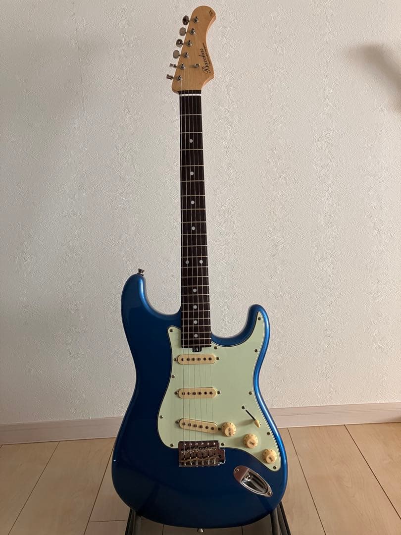 m*7様 Bacchus global series BST-650B 中古 - メルカリ