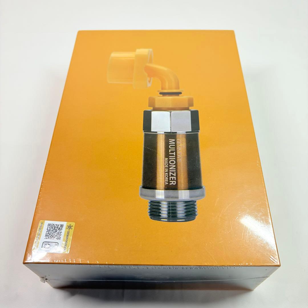 未開封品　マルチイオナイザー(洗濯用) ジェンマジャパン JPEFP070NA_Present.JPG?time=
