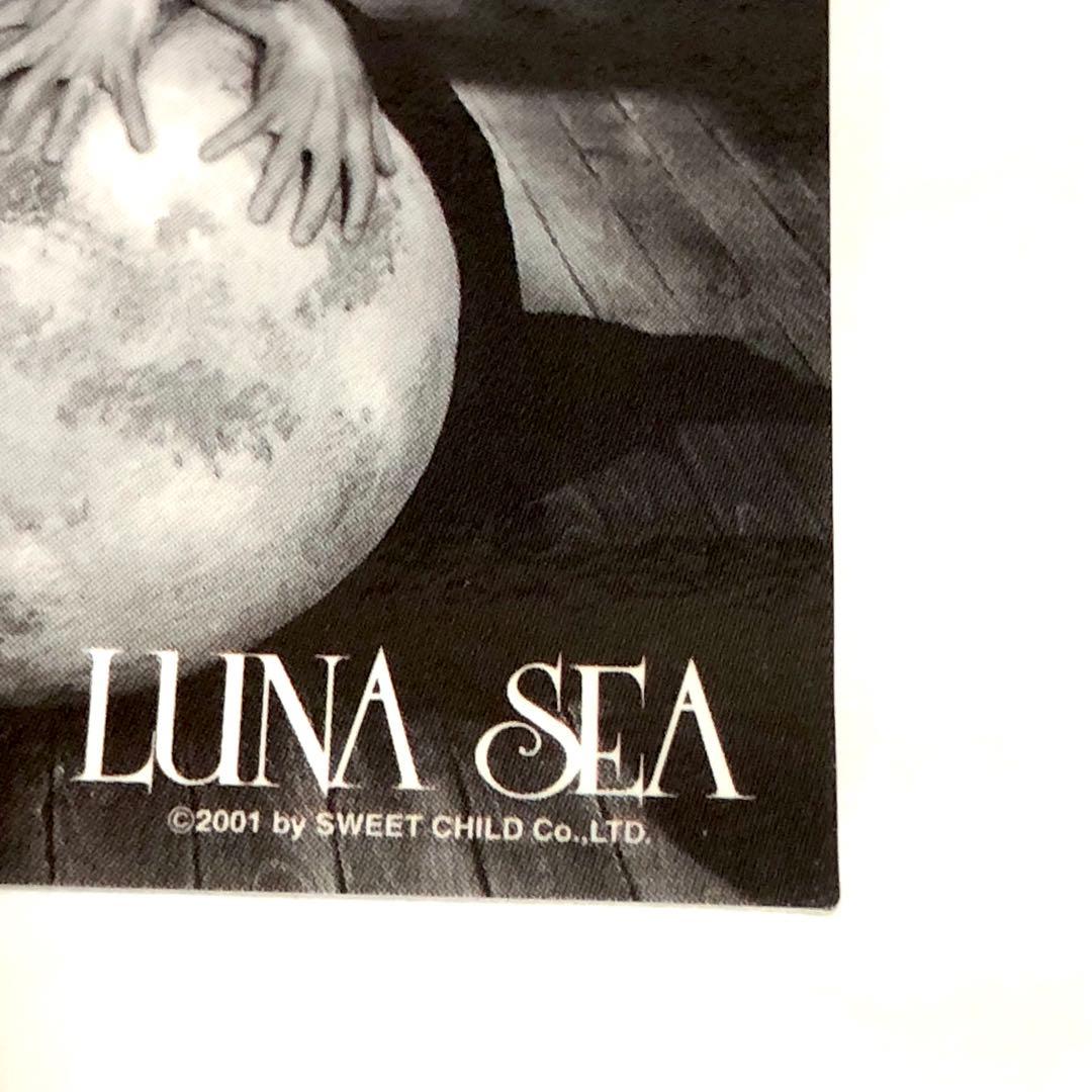 LUNA SEA RYUICHI トレカ image - メルカリ