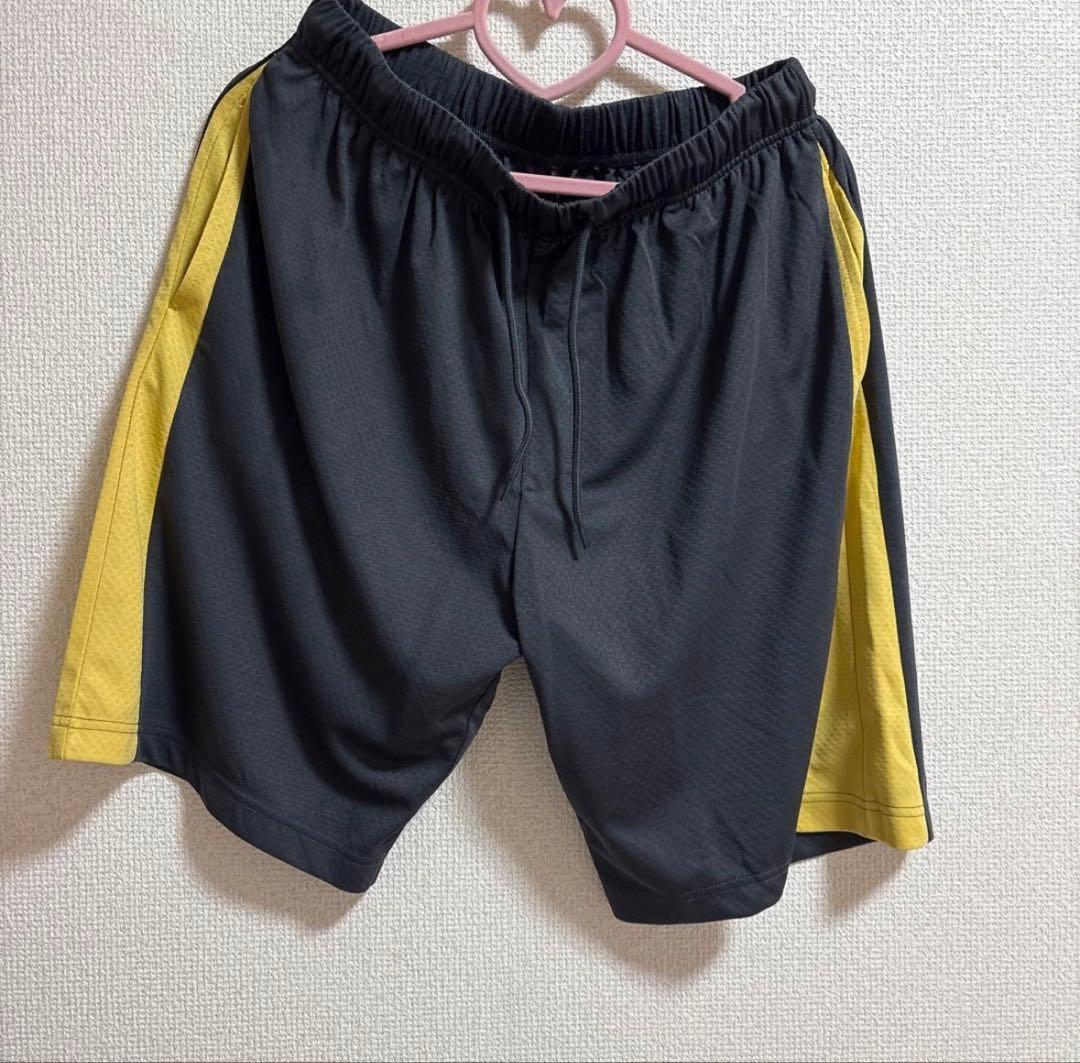 ハイキュー 赤葦京治 ユニフォーム ハーフパンツ XL - メルカリ