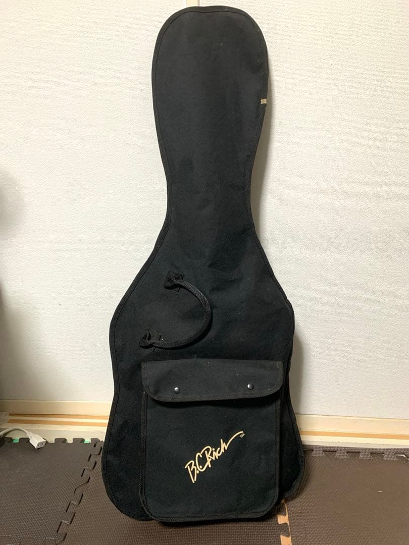 B.C.Rich Mockingbird モッキンバード hide