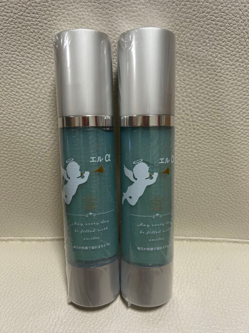 エル αフェイスジェル 2本セット 楽天市場】【正規販売店】soel スキンケア福袋 LIVING-OIL