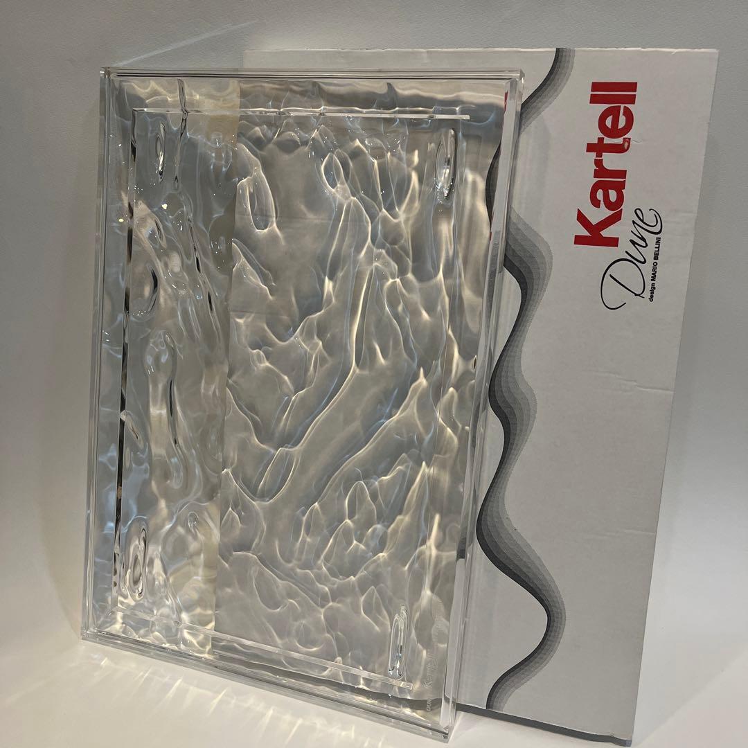 カルテル kartell マリオベリーニ DUNE カッシーナ - メルカリ