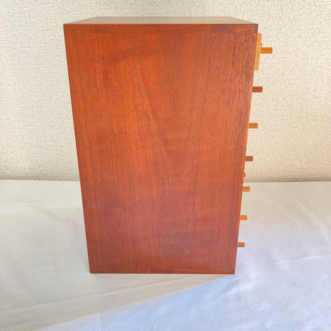 匠工芸 イライラBOX 小物入れ