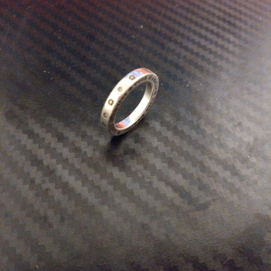 LC726UX SVOXD DIA BK/WH | LordCamelot 7号 - メルカリ