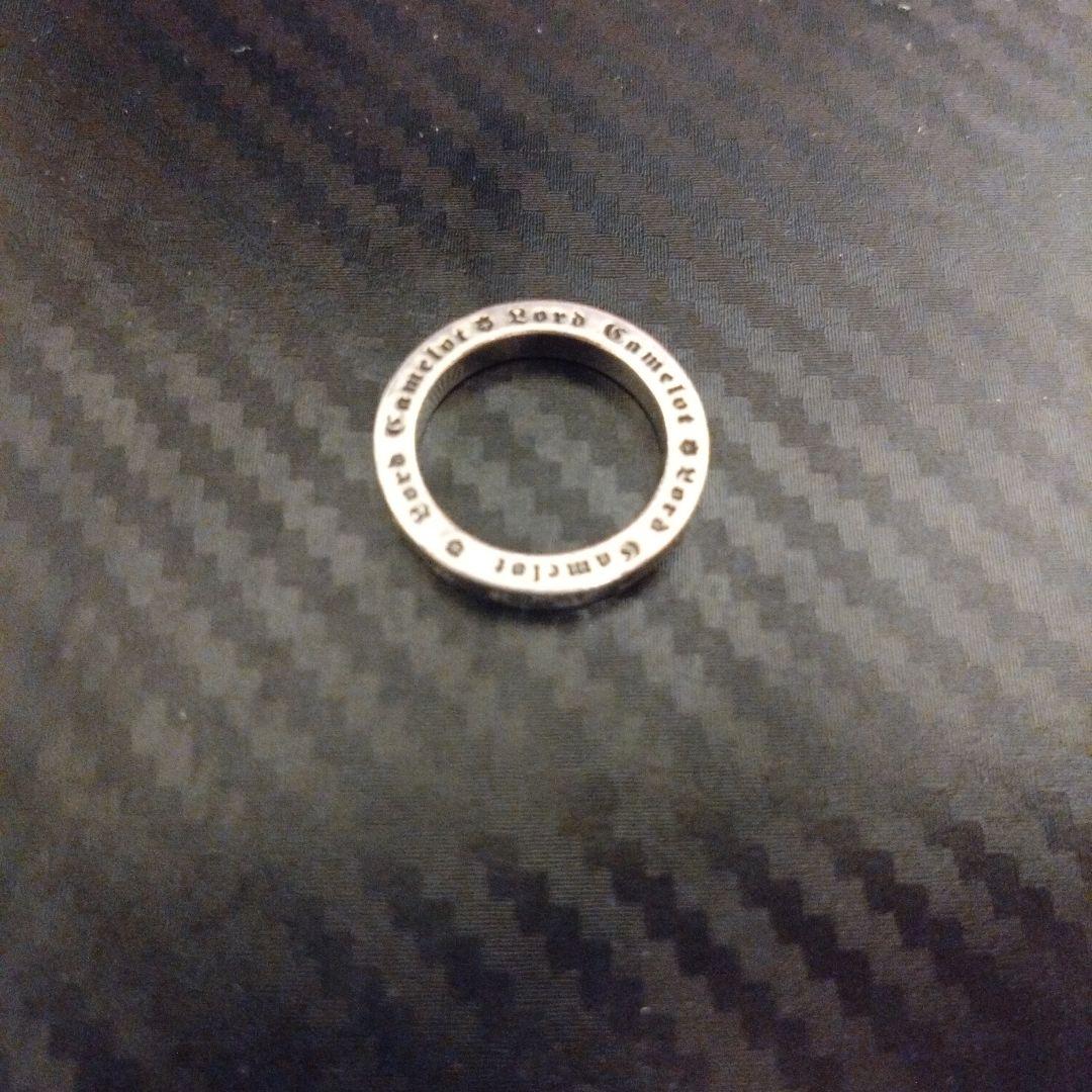 LC726UX SVOXD DIA BK/WH | LordCamelot 7号 - メルカリ