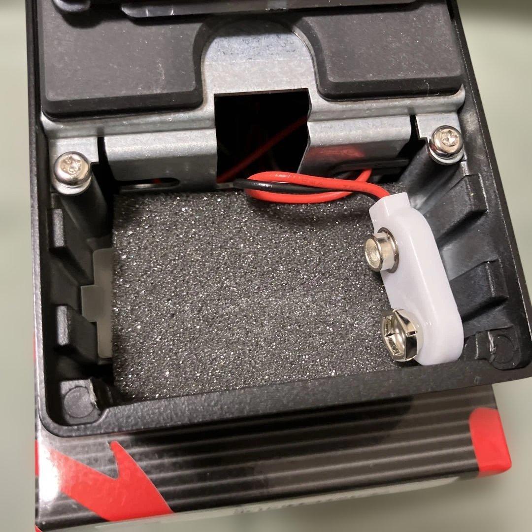 MAXON OD-9 BD Black drive ヨーロッパ250台限定品 - メルカリ