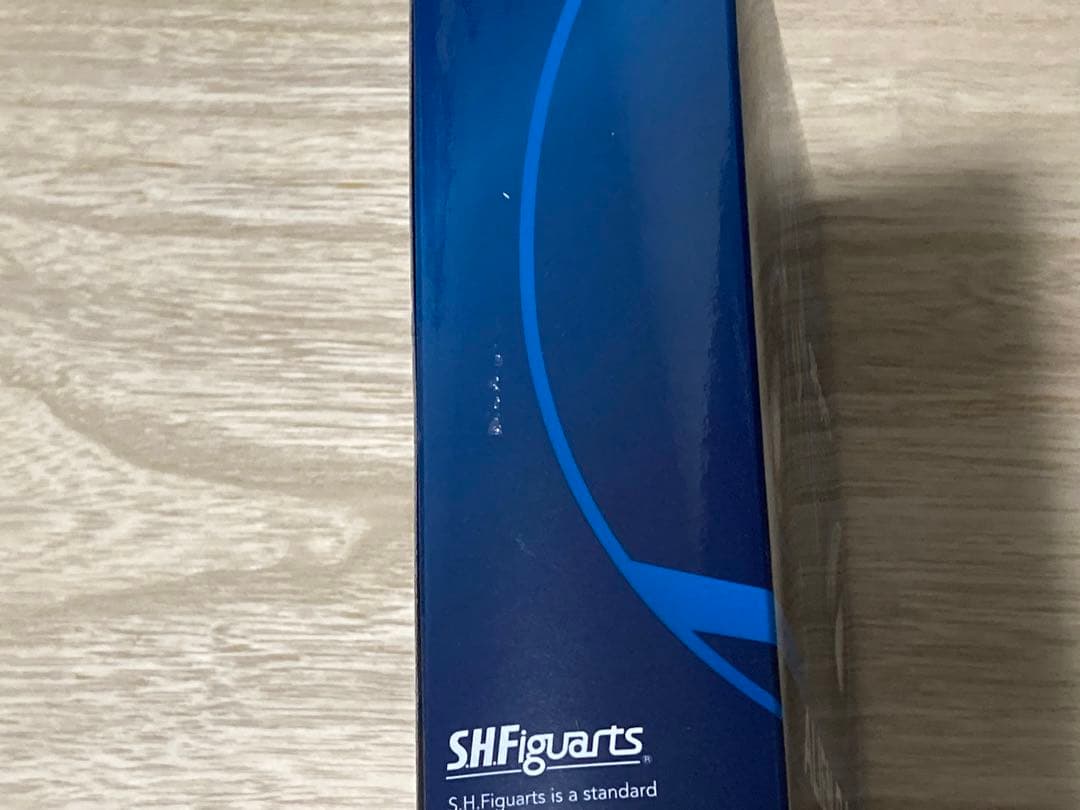 S.H.Figuarts フィギュアーツ バルタン星人 侵略者を撃てVer.
