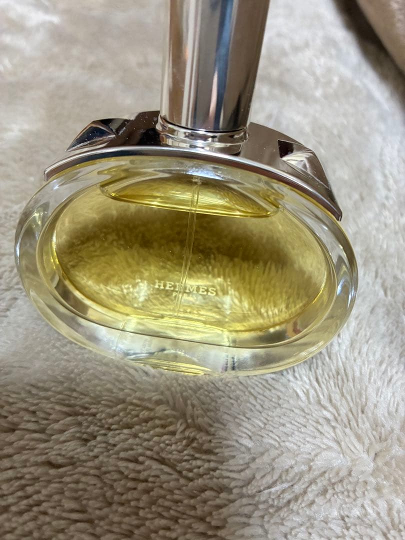 HERMES バレニア オードパルファム 60ml - メルカリ
