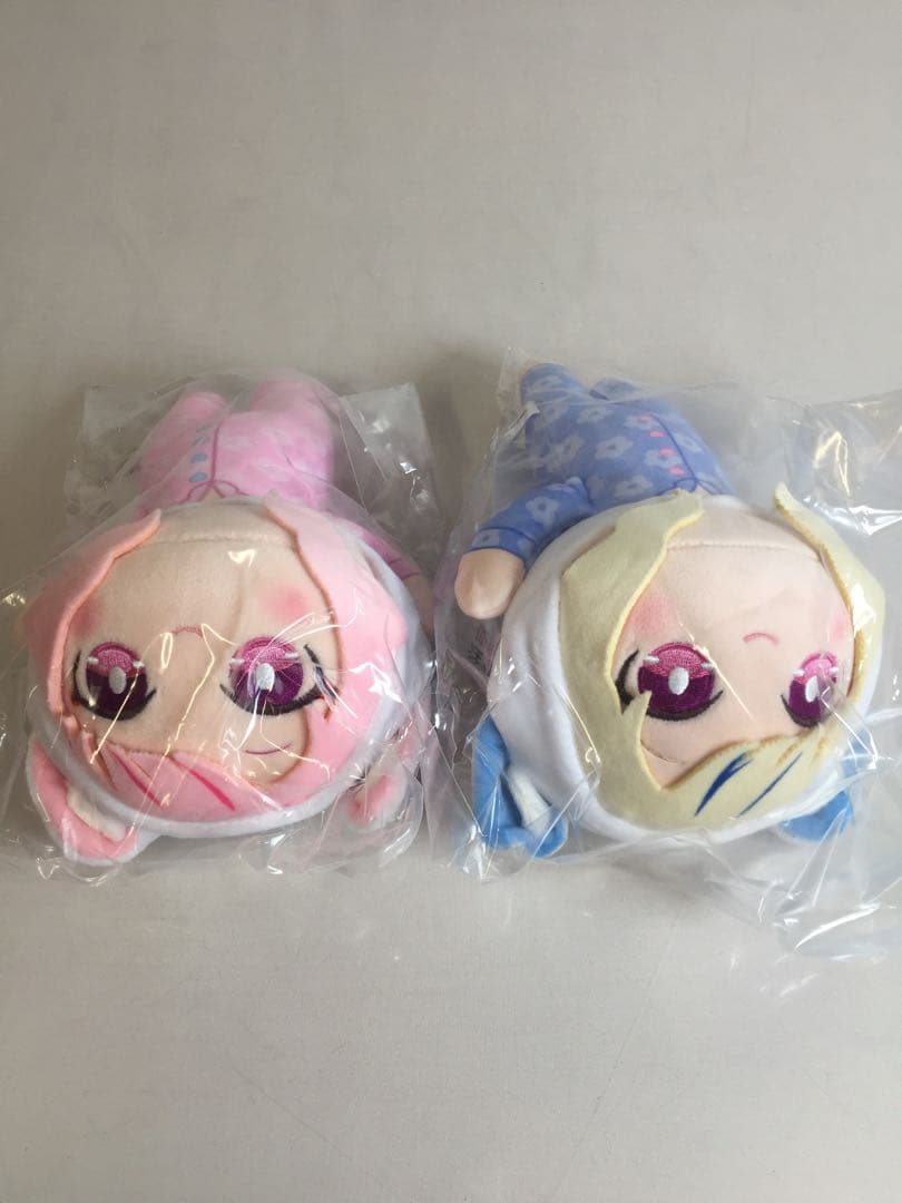 HIMEHINA GiGO コラボ 全24種+4 アクリル 缶バッジ フィギュア - メルカリ
