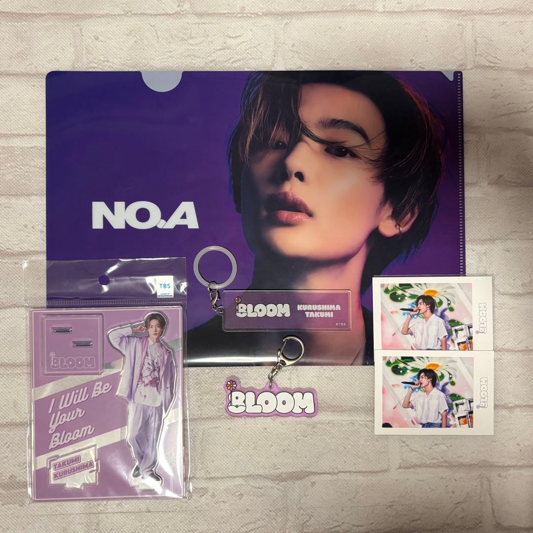 NOA グッズ - メルカリ
