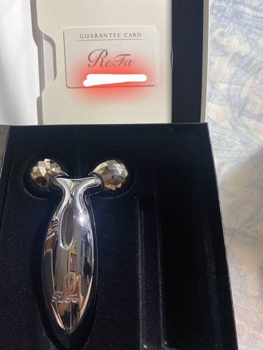 ReFa CARAT　リファカラット リファカラット - ReFa CARAT | 商品情報 | ReFa（リファ）公式