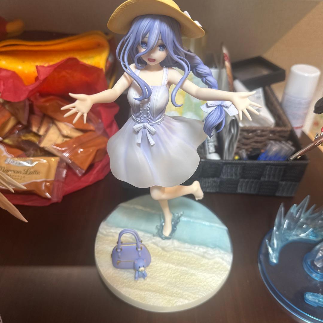 カドコレ 崇宮澪 サマーワンピースver. 1/7 フィギュア - メルカリ