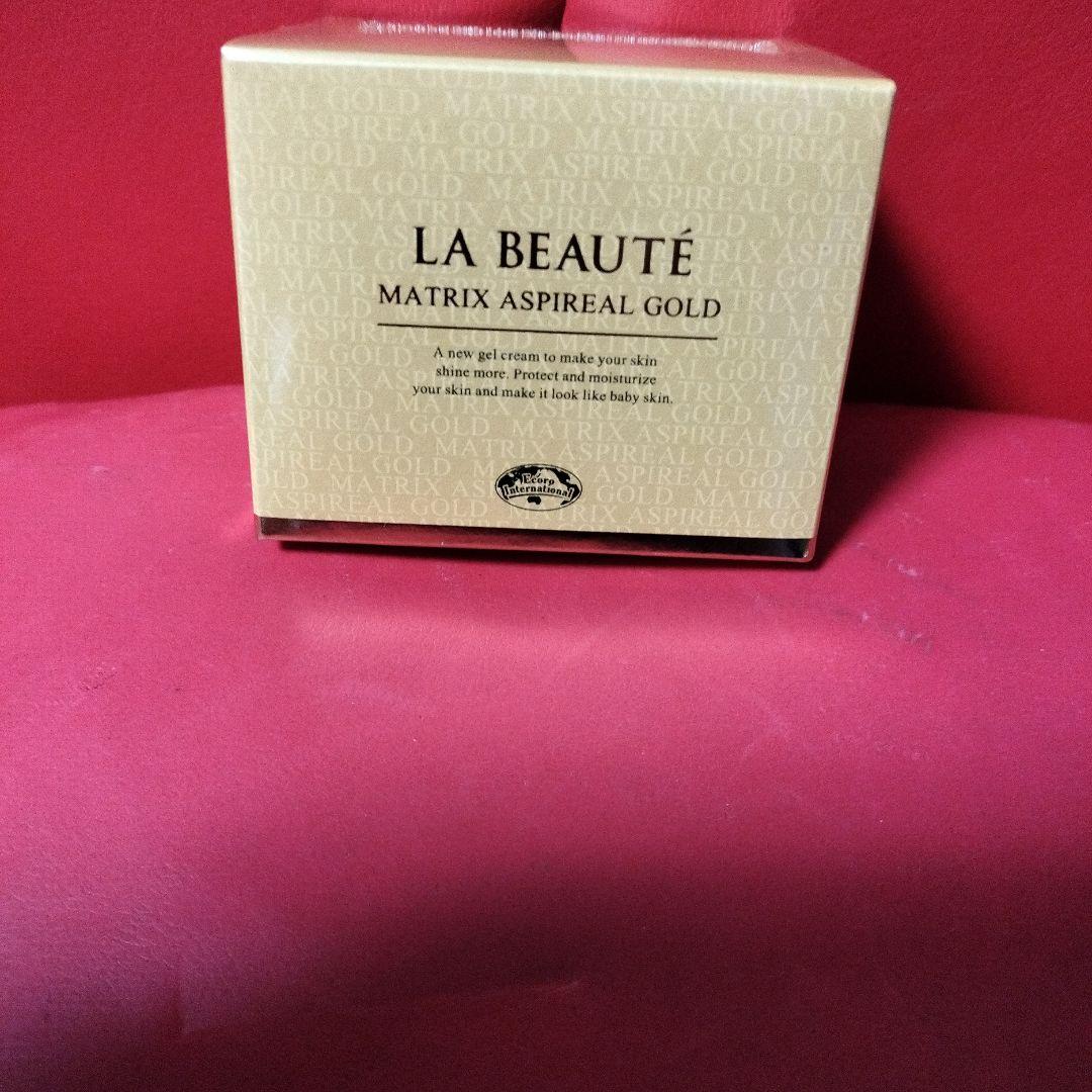 LA BEAUTE MATRIX ASPIREAL GOLD 30g MATRIX ASPIREAL GOLD