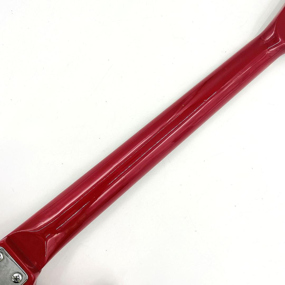 FLYSTAR 国産ヴィンテージ SSH仕様 ビンテージギター【整備品】 - メルカリ