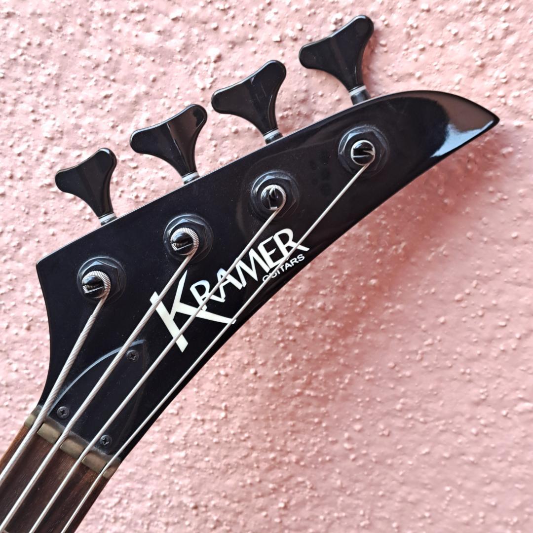 □Kramer Striker 422S BASS クレイマー ストライカー - メルカリ