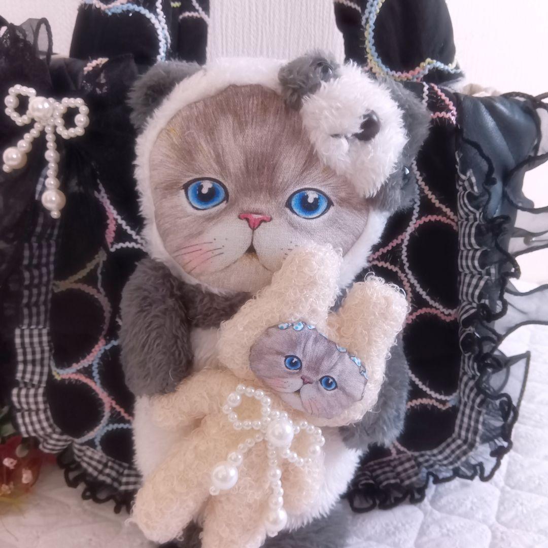 ⑤④まーるいフォルム＊ラウンドバッグ/トートバッグ♡コヤンイサム
