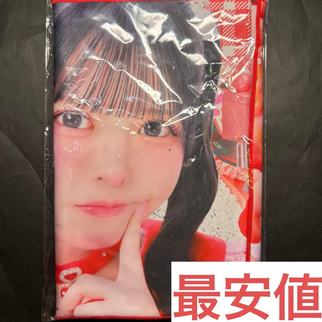 iLIFE! 心花りり 推し！フェイスタオル ONELiFE! ver 武道館 - メルカリ