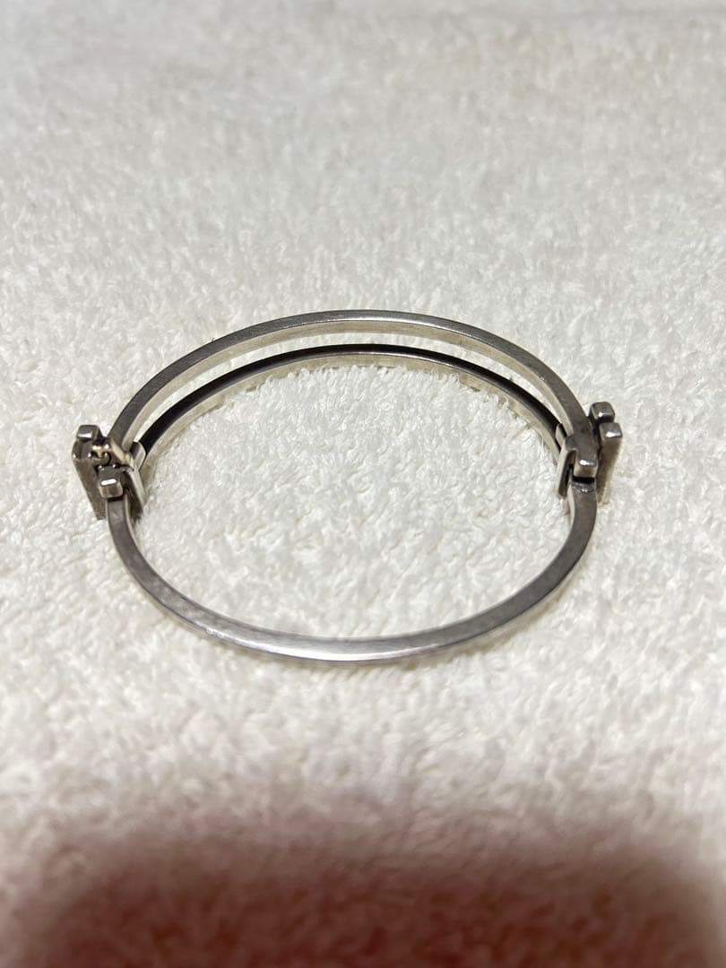 ティファニー Tモチーフバングル ブレスレット ティファニー T バングル ターコイズ | Tiffany & Co.