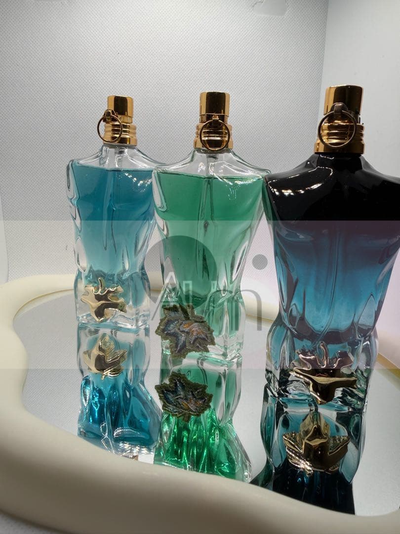 Jean Paul Gaultier Le Beau 3本セット 楽天市場】ジャン ポール ゴルチェ ル ボー ル パルファン