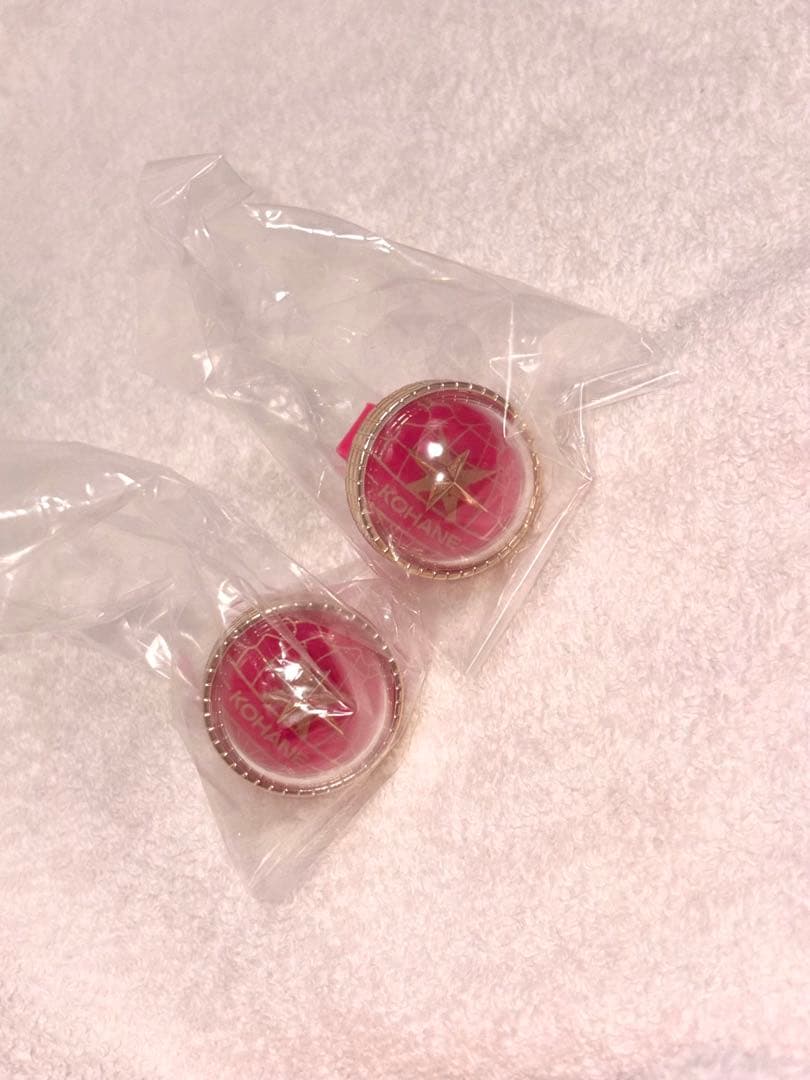 プロセカ セカライ リングライト リンライ 5th 小豆沢こはね プロセカ