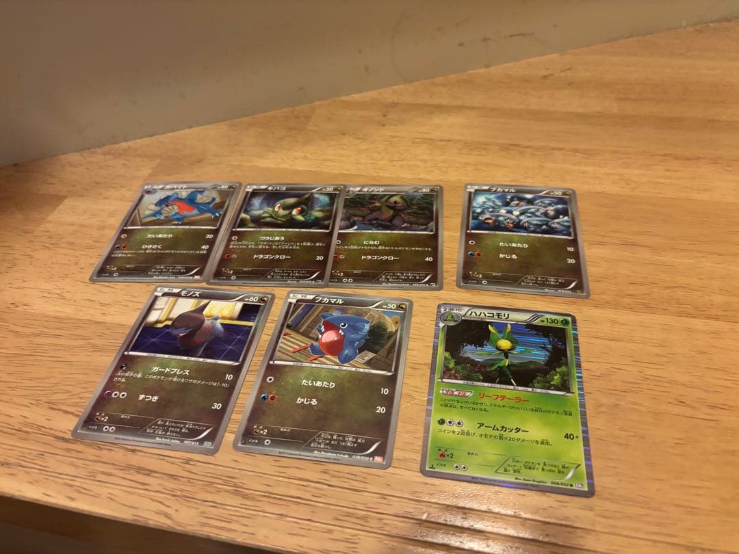 ゼ*ン様 ポケモンカード 1ed 旧裏 81枚 まとめ - ポケモンカードゲーム