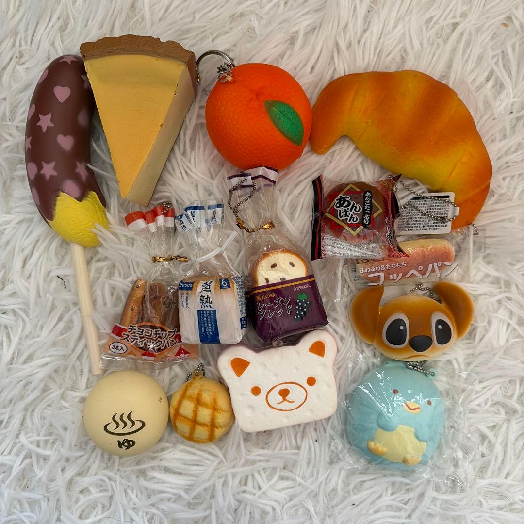 スクイーズ まとめ売り - メルカリ