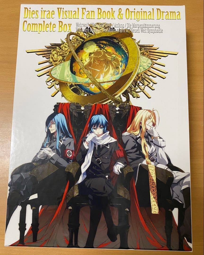 第五人格 火災調査員 キャラカフェ スイパラ アクリルスタンド