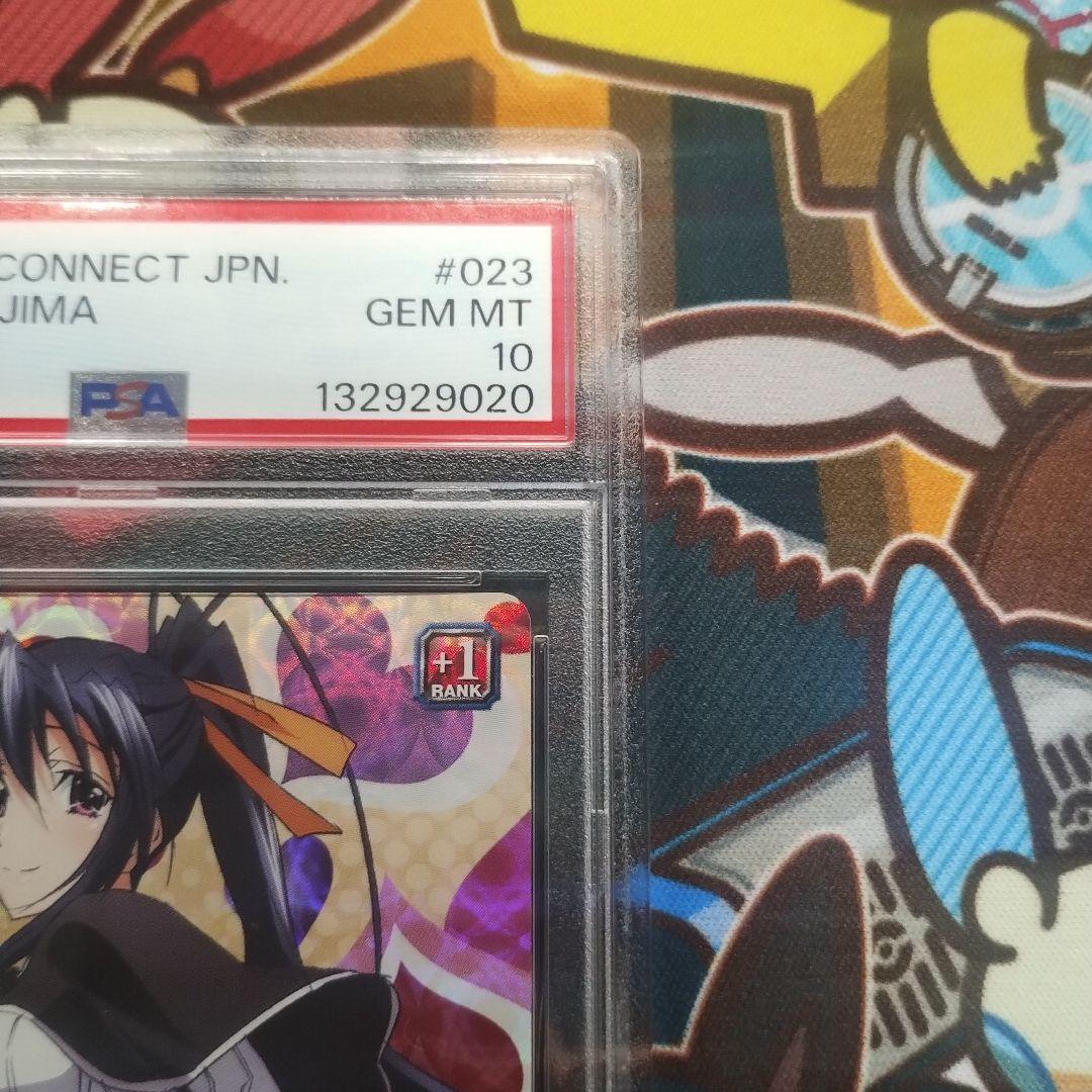PSA10 プリズムコネクト ハイスクールD×D オカルト研究部副部長　姫島朱乃